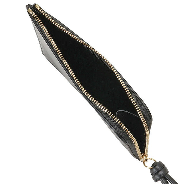 ジルサンダー JIL SANDER J07UI0002 P4841 001 ジロ コインケース カードケース 小銭入れ ブラック レディース ユニセックス BWJL00053L