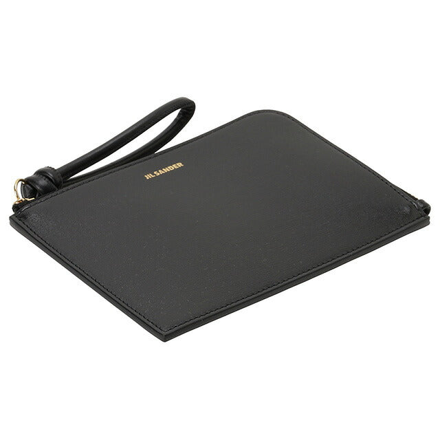 ジルサンダー JIL SANDER J07UI0002 P4841 001 ジロ コインケース カードケース 小銭入れ ブラック レディース ユニセックス BWJL00053L