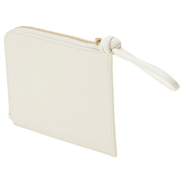 ジルサンダー JIL SANDER J07UI0002 P4841 106 ジロ コインケース カードケース 小銭入れ ホワイト レディース ユニセックス BWJL00054L