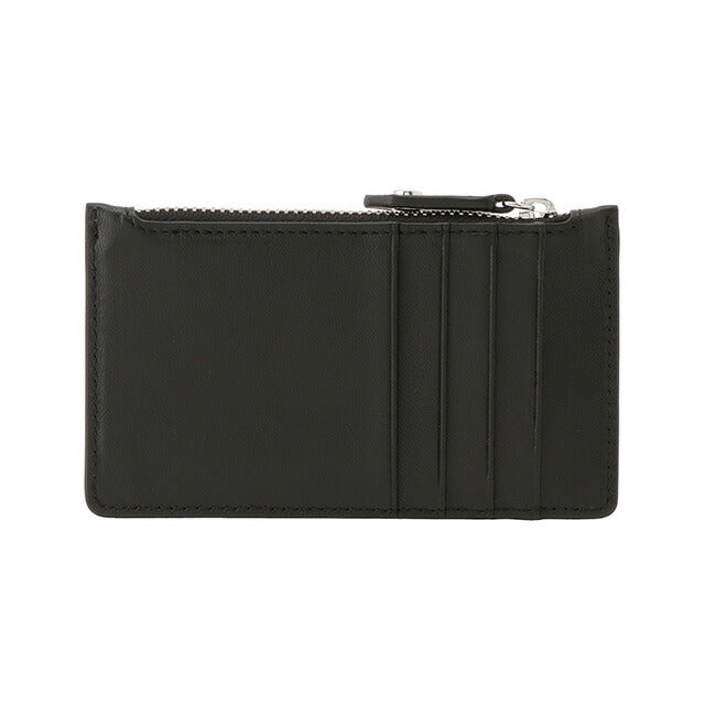 ヴィヴィアン ウエストウッド Vivienne Westwood 51110039 L001L N403 カードケース コインケース フラグメントケース ブラック レディース 記念品 ギフト BWVV00331L