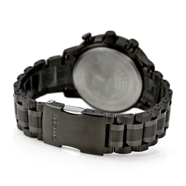 Citizen Promaster SKY Series Geo Trekker Watch Brand Men&