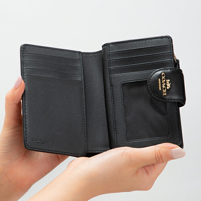 Coach Bifold Wallet Bifold Wallet Women&