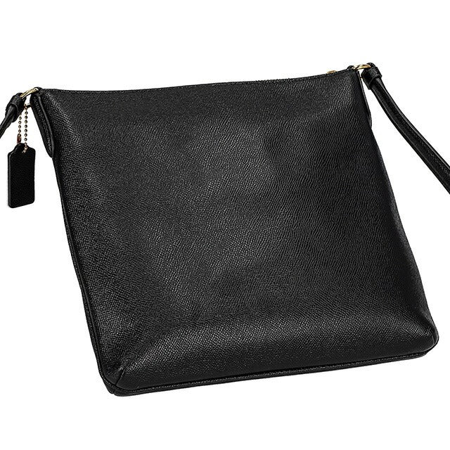 コーチ ショルダーバッグ レディース ブランド COACH レザー C1556 IMBLK 1 ブラック C1556-IMBLK-1