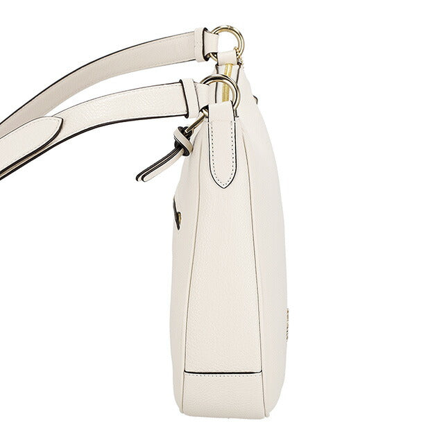 コーチ ショルダーバッグ レディース ブランド COACH C1648 ホワイト C1648-IMCHK-1