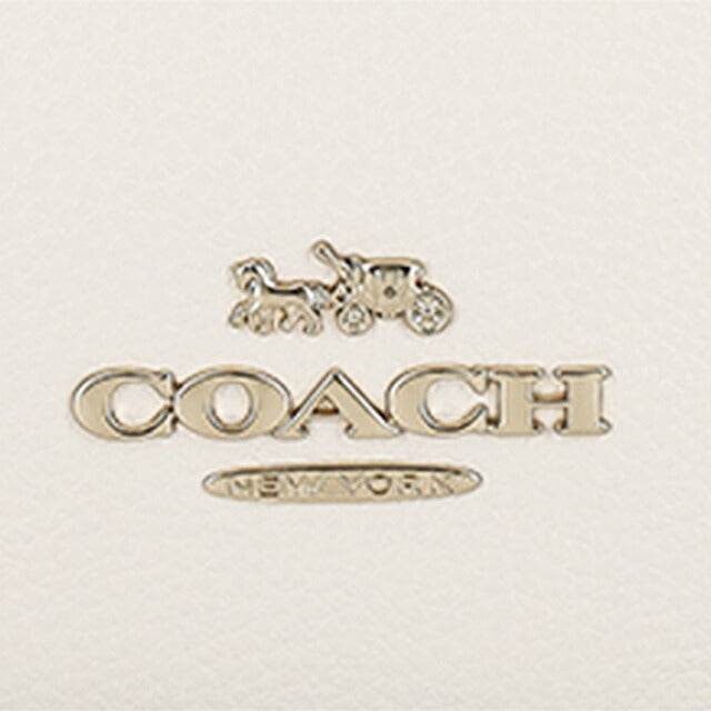 コーチ ショルダーバッグ レディース ブランド COACH C1648 ホワイト C1648-IMCHK-1