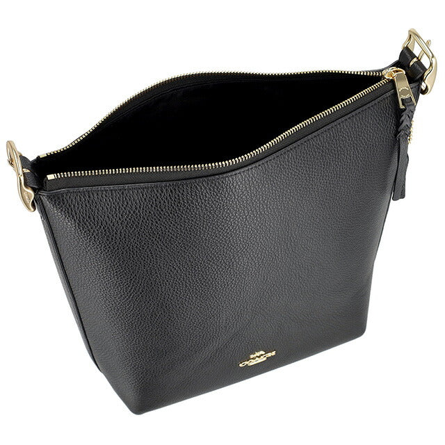 コーチ ショルダーバッグ レディース ブランド COACH C2818 IMBLK ブラック C2818-IMBLK-1