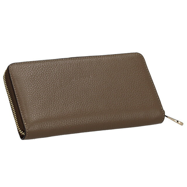 コーチ 長財布 レディース ブランド COACH C4451 ブラウン C4451-IMV2R-1