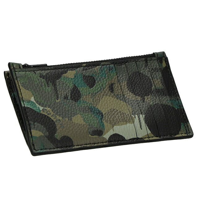 Coach Card Case Men&