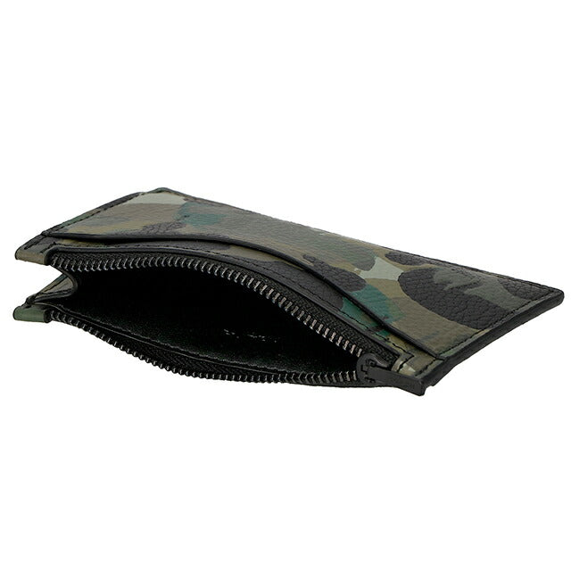 Coach Card Case Men&