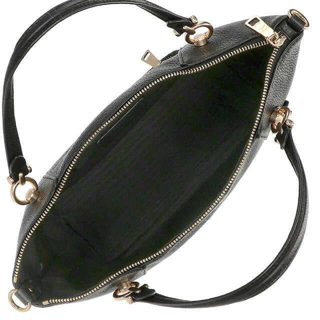 コーチ ハンドバッグ レディース ブランド COACH レザー C6229 IMBLK 1 ブラック C6229-IMBLK-1