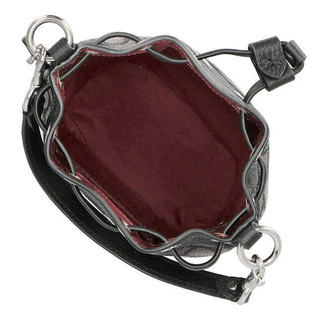 コーチ ハンドバッグ レディース ブランド COACH シグネチャー C8322 SVRT6 1 ブラック C8322-SVRT6-1