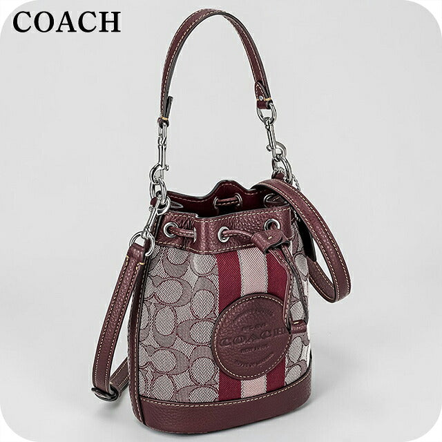 コーチ ハンドバッグ レディース ブランド COACH India C8322
