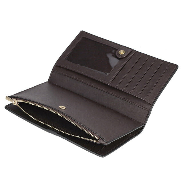 コーチ 長財布 メンズ レディース ブランド COACH C8329 IMBLK 1 ブラック C8329-IMBLK-1