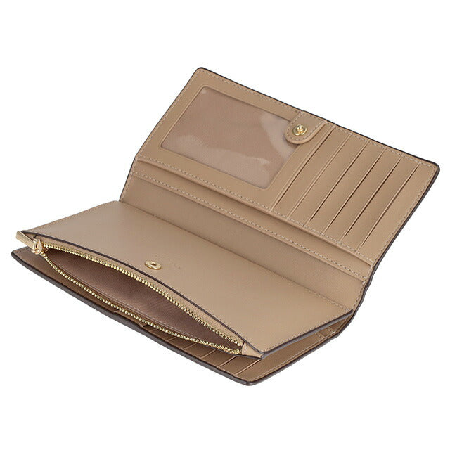 コーチ 長財布 メンズ レディース ブランド COACH C8329 IMCHK 1 チョーク ホワイト C8329-IMCHK-1