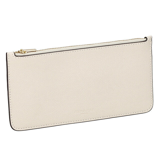 コーチ ショルダーバッグ レディース ブランド COACH レザー C8439 チョークホワイト C8439-B4-HA
