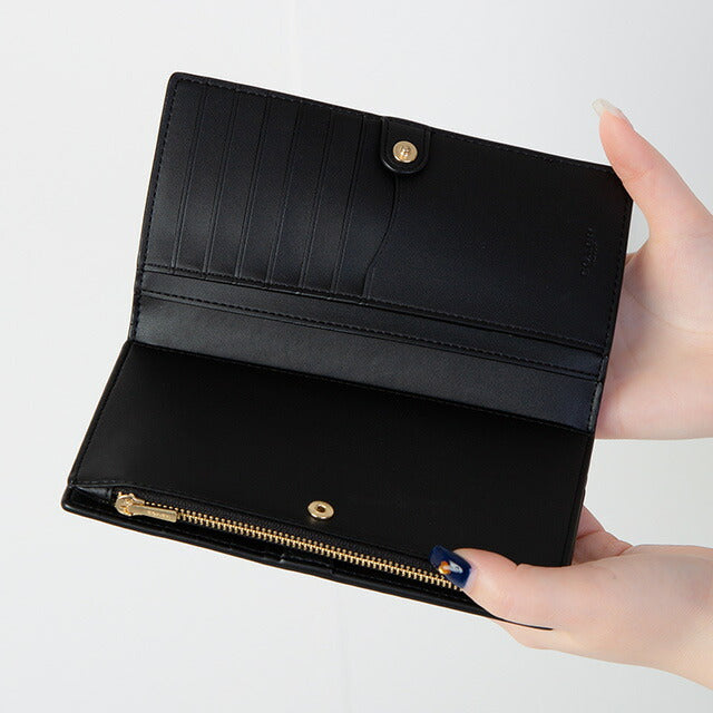 コーチ 長財布 メンズ レディース ブランド COACH C8714 IMAA8 1 ブラウン C8714-IMAA8-1