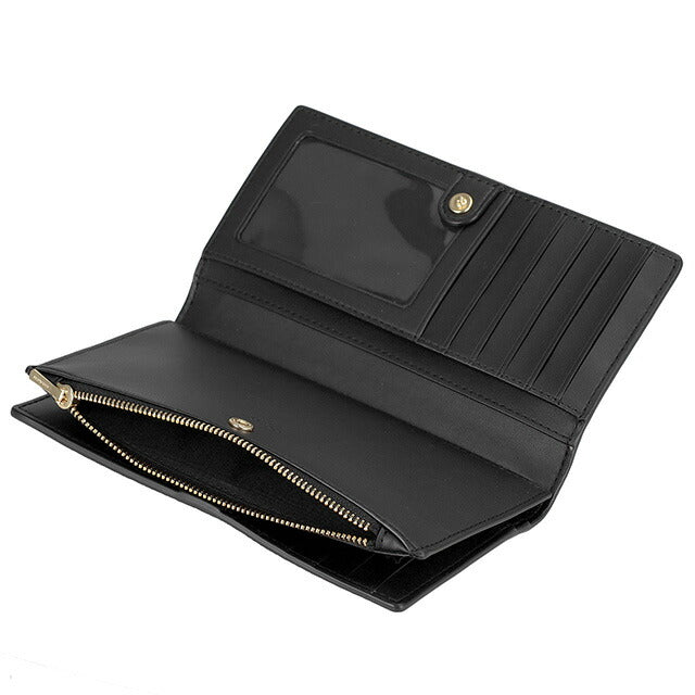 コーチ 長財布 メンズ レディース ブランド COACH C8714 IMAA8 1 ブラウン C8714-IMAA8-1