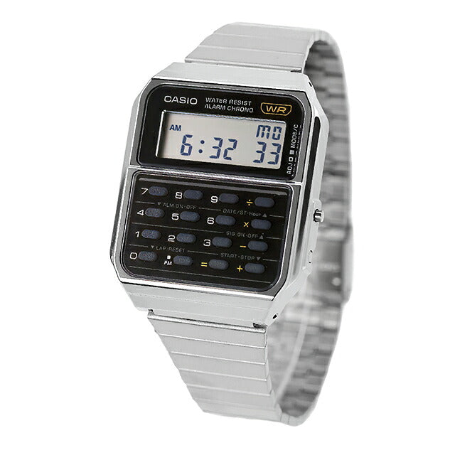 CA-500WE-1ADF | カシオ チープカシオ CASIO CLASSIC クォーツ 電池式