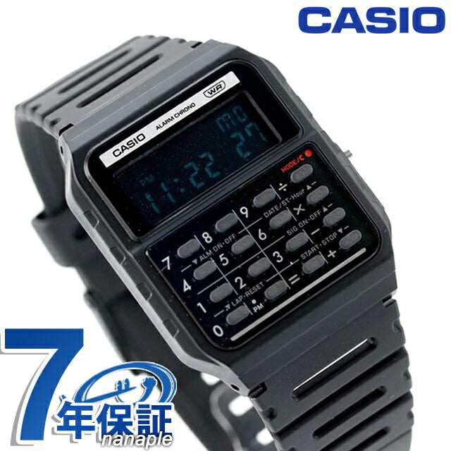 CA-53WB-1BDF | チープカシオ クオーツ