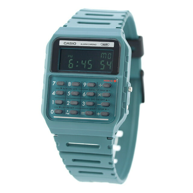 CA-53WB-3BDF | チープカシオ クオーツ