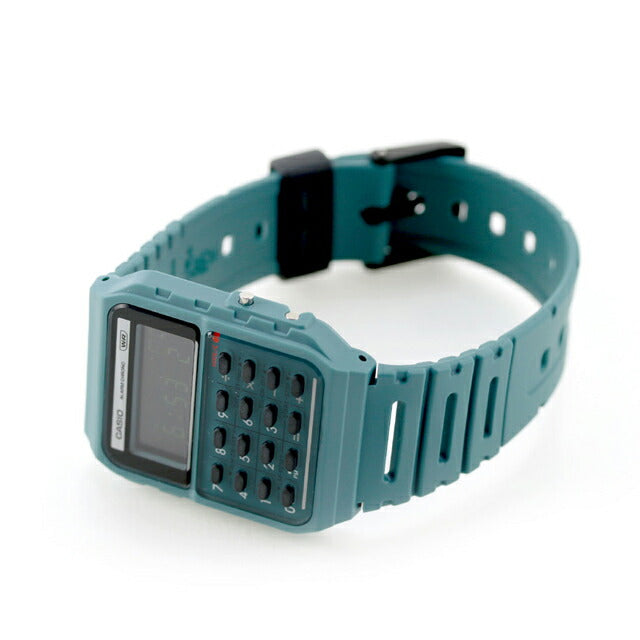 CA-53WB-3BDF | チープカシオ クオーツ