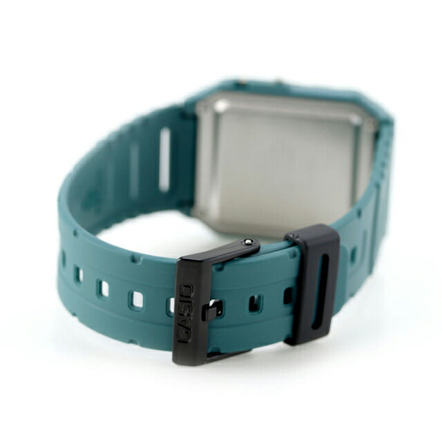 CA-53WB-3BDF | チープカシオ クオーツ