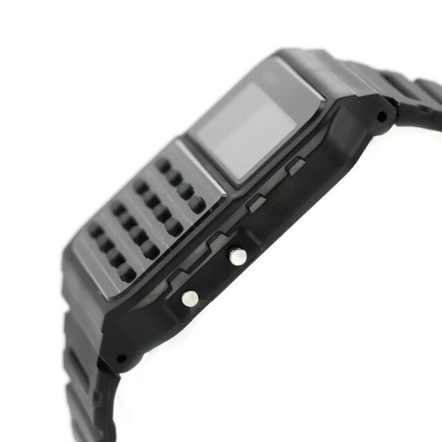 カシオ CASIO クォーツ 電池式 CA-53WF-1B クラシック チプカシ ユニセックス メンズ レディース 腕時計 ブランド カシオ casio デジタル ブラック 黒 CA-53WF-1BDF