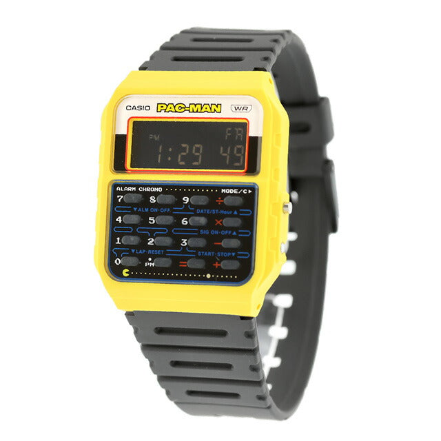 CA-53WPC-1BDF | チープカシオ クオーツ