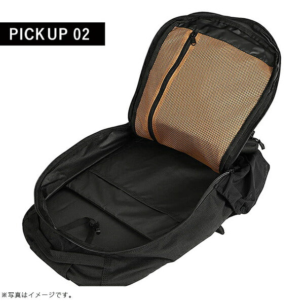 カーハート Carhart リュック バックパック リュックサック スクールバッグ カーゴ シリーズ 20L ブラック メンズ レディース 8952030201 記念品 ギフト CA-8952030201
