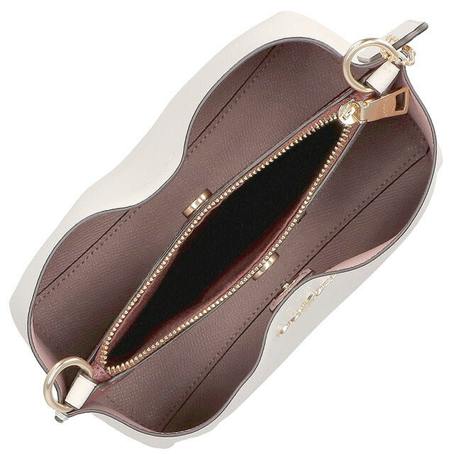 コーチ ハンドバッグ レディース ブランド COACH CA177 IMCHK 1 チョーク ホワイト CA177-IMCHK-1
