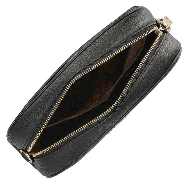 コーチ ショルダーバッグ レディース ブランド COACH CA207 IMBLK 1 ブラック CA207-IMBLK-1