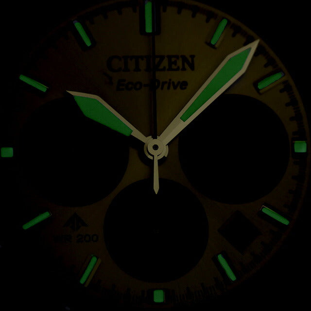 Citizen Promaster SKY Series Photogenerated Eco-Drive Watch Brand Men&