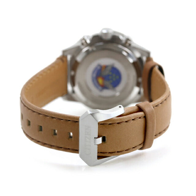 CA4661-09A | シチズン プロマスター SKYシリーズ ブルーインパルス 光発電エコドライブ