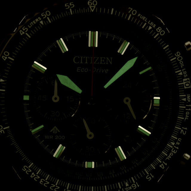 Citizen Promaster SKY Series Photogenerated Eco-Drive Watch Brand Men&