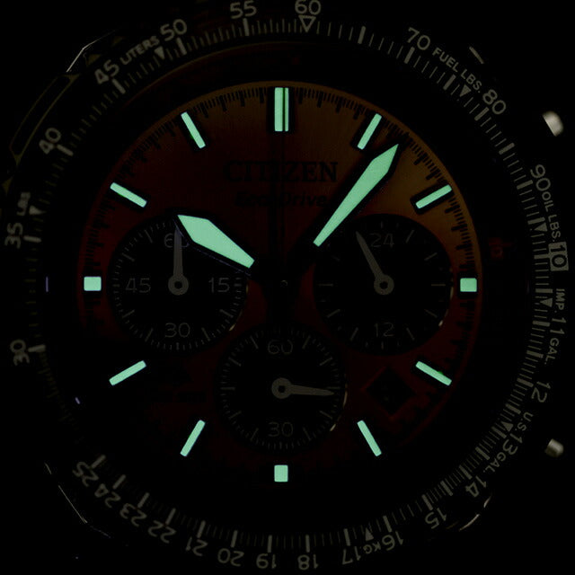 Citizen Promaster SKY Series Photogenerated Eco-Drive Watch Brand Men&