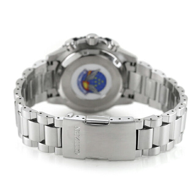 CA4665-59L | シチズン プロマスター SKYシリーズ ブルーインパルス 光発電エコドライブ