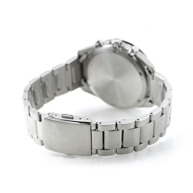 CA4766-51L | シチズン コレクション 光発電エコドライブ