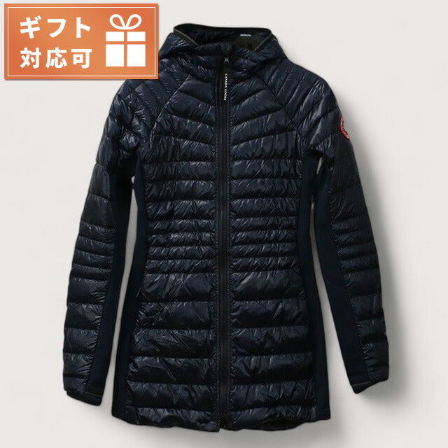 カナダグース コート ジャケット レディース ブランド CANADA GOOSE HYBRIDGE LITE HOODED COAT カナダ 2716L 選べるモデル CAG2716LA