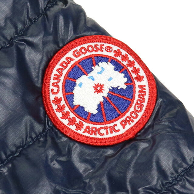 カナダグース コート ジャケット レディース ブランド CANADA GOOSE HYBRIDGE LITE HOODED COAT カナダ 2716L 選べるモデル CAG2716LA