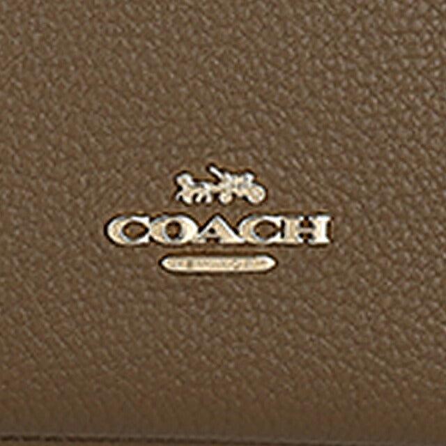 Coach Shoulder Bag Women&