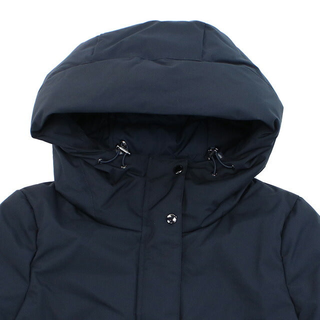 ケープホーン ダウンジャケット レディース ブランド CAPE HORN CASABLANCA 52532 ネイビー ウェア 選べるモデル CAP52532B