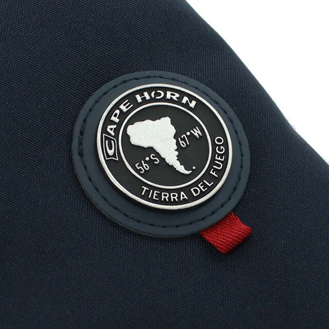 ケープホーン ダウンジャケット レディース ブランド CAPE HORN CASABLANCA 52532 ネイビー ウェア 選べるモデル CAP52532B