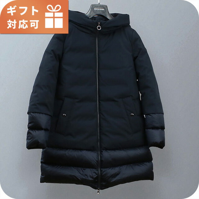 ケープホーン ダウンジャケット レディース ブランド CAPE HORN CANDELARIA 52542 ネイビー ウェア 選べるモデル CAP52542B
