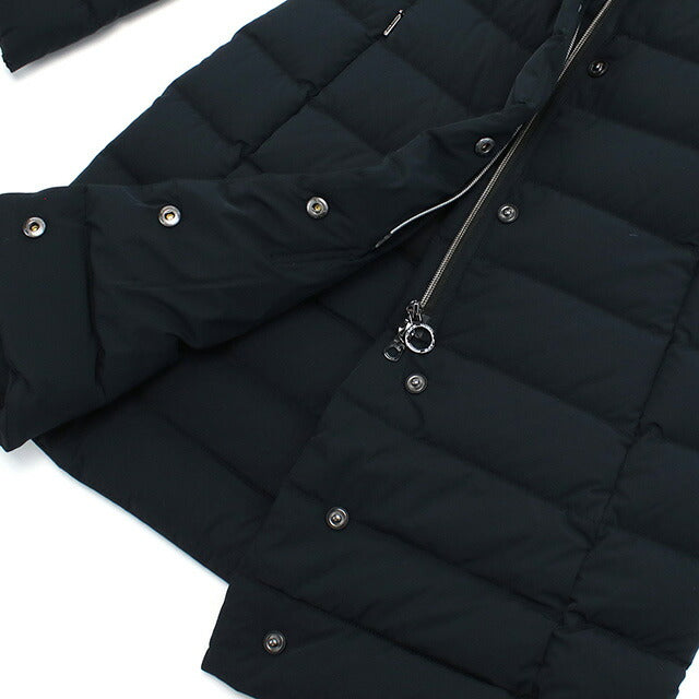 ケープホーン ダウンジャケット レディース ブランド CAPE HORN 52570 ブラック ウェア 選べるモデル CAP52570A