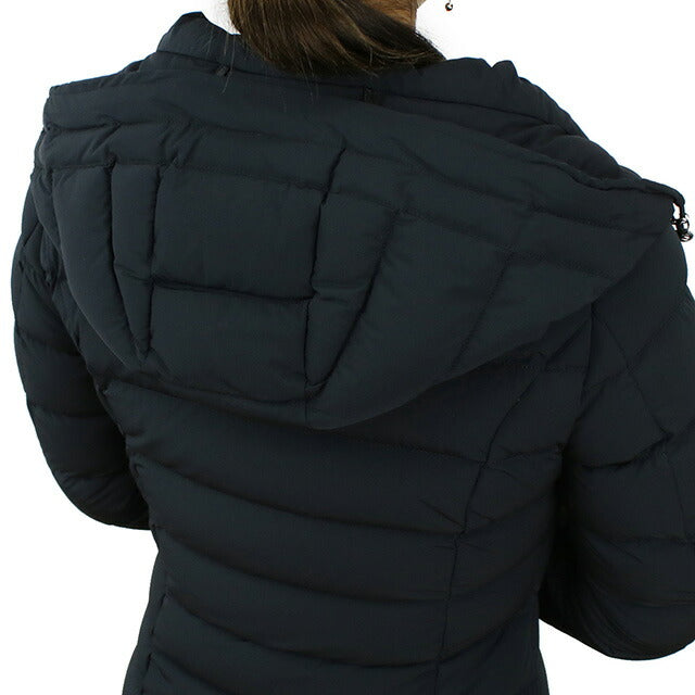 ケープホーン ダウンジャケット レディース ブランド CAPE HORN 52570 ブラック ウェア 選べるモデル CAP52570A