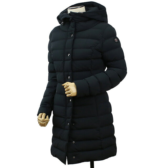 ケープホーン ダウンジャケット レディース ブランド CAPE HORN 52570 ブラック ウェア 選べるモデル CAP52570A
