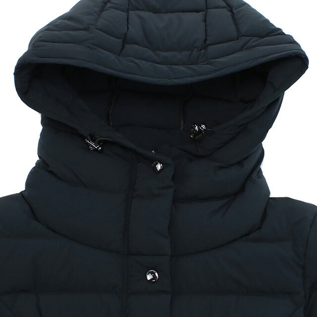 ケープホーン ダウンジャケット レディース ブランド CAPE HORN 52570 ブラック ウェア 選べるモデル CAP52570A