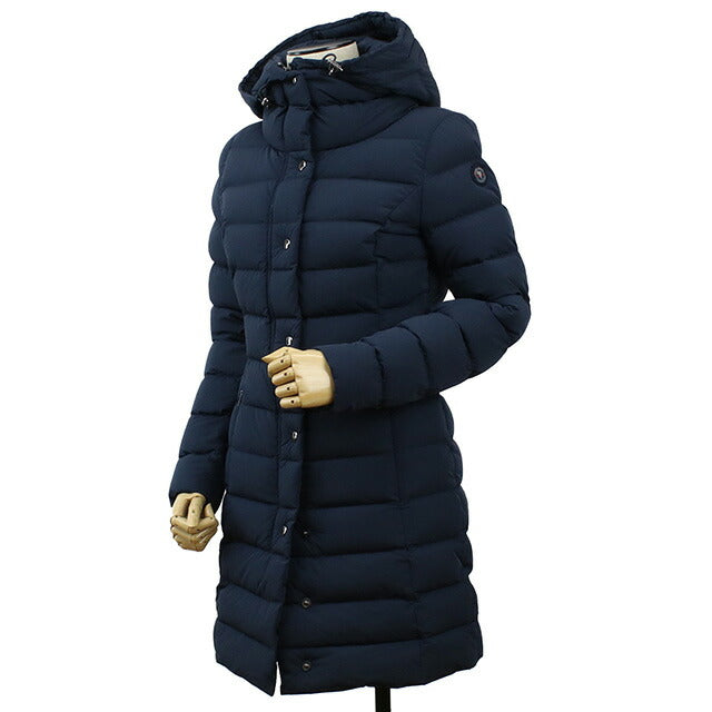 ケープホーン ダウンジャケット レディース ブランド CAPE HORN 52570 ネイビー ウェア 選べるモデル CAP52570B