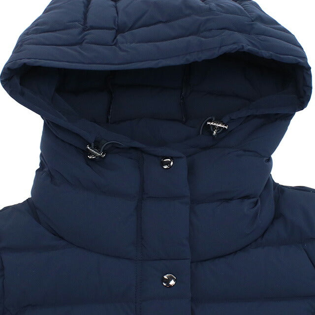 ケープホーン ダウンジャケット レディース ブランド CAPE HORN 52570 ネイビー ウェア 選べるモデル CAP52570B