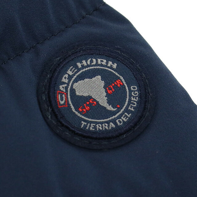 ケープホーン ダウンジャケット レディース ブランド CAPE HORN 52570 ネイビー ウェア 選べるモデル CAP52570B